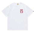 BAPE Warm Camo Ape Graphic Short-Sleeve T-Shirt