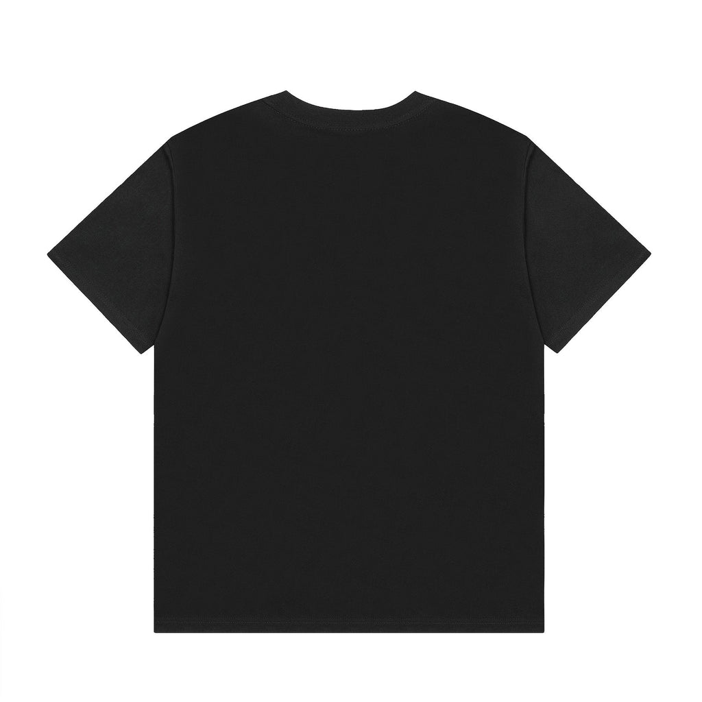 Sp5der Wordmark Graphic Short-Sleeve T-Shirt