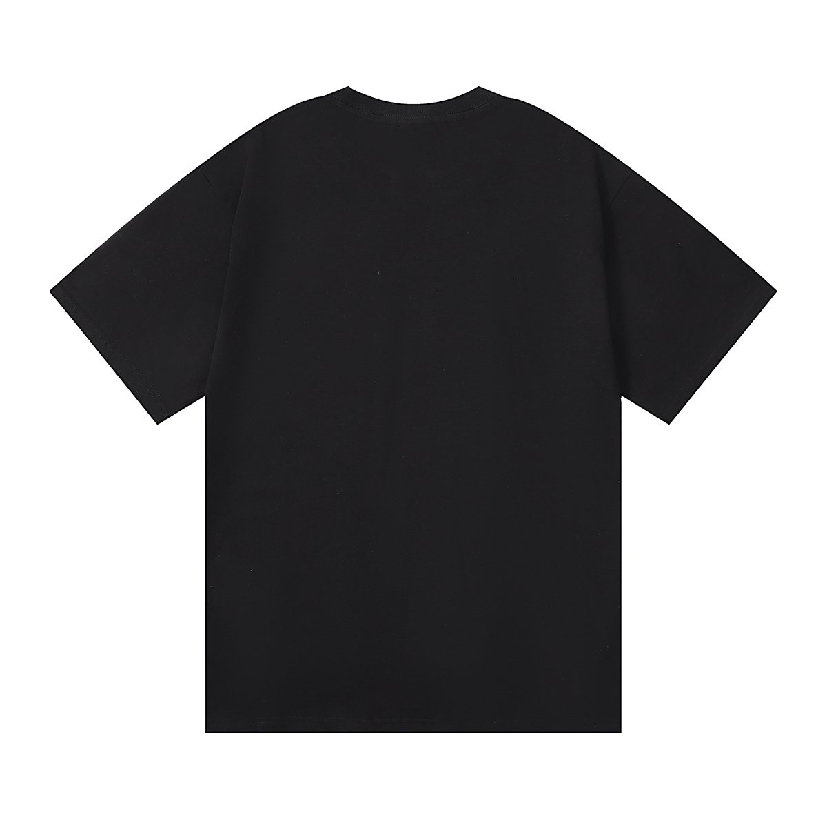 Purple Brand Front Graphic Short-Sleeve T-Shirt