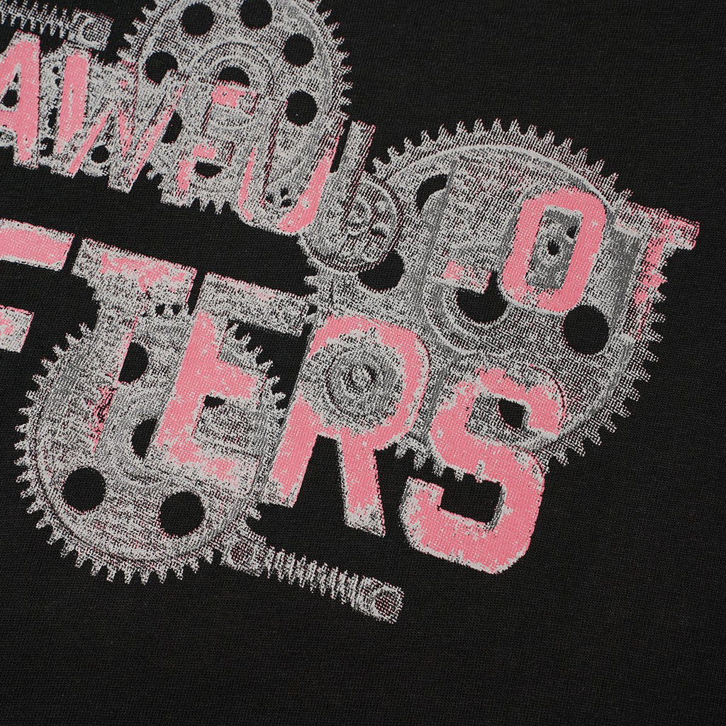 THAT'S A AWFUL LOT OF COUGH SYRUP Front & Back Graphic T-Shirt