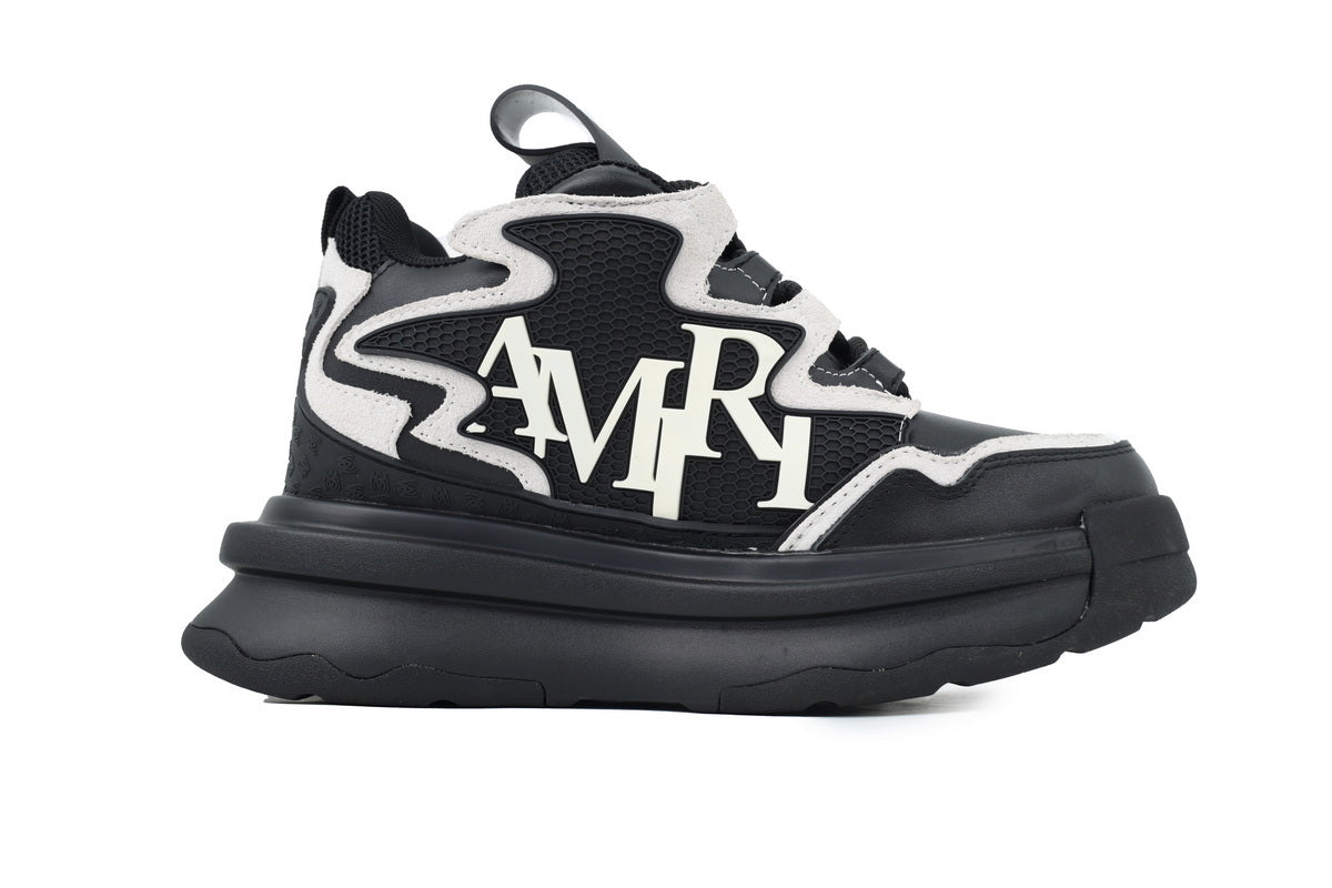 AMIRI Daymaster Sneakers Black