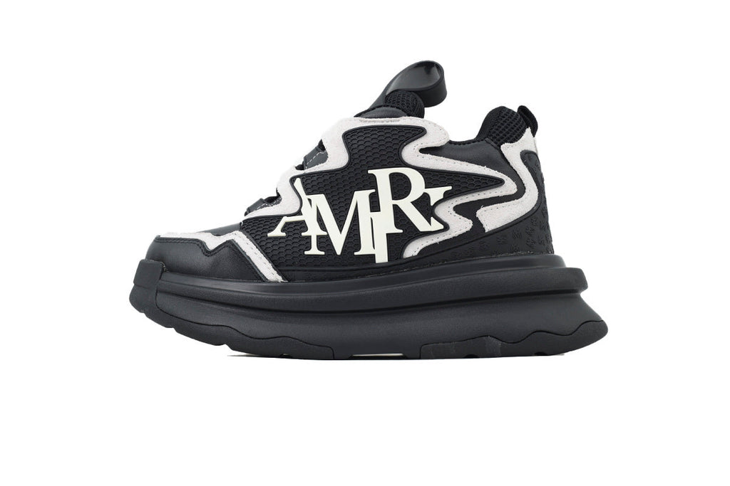 AMIRI Daymaster Sneakers Black