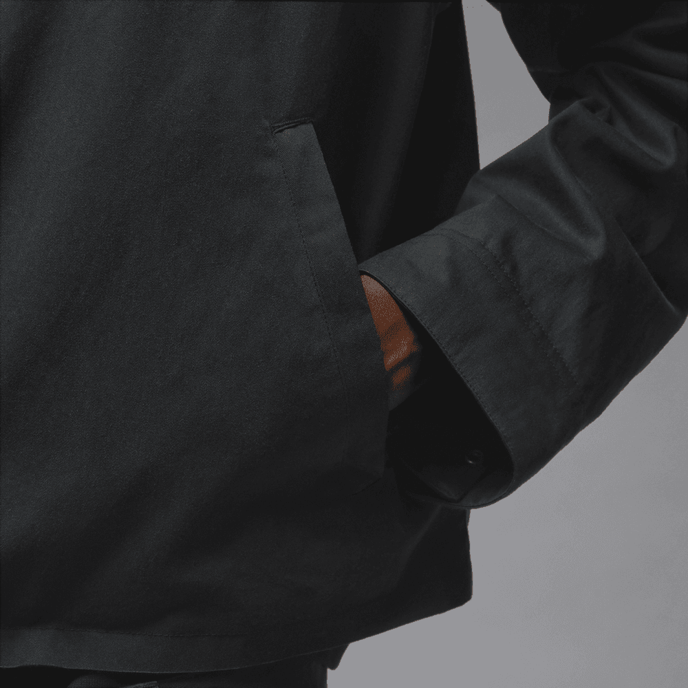 Air Jordan Jacket
