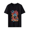 Ksubi Classic Graphic T-Shirt