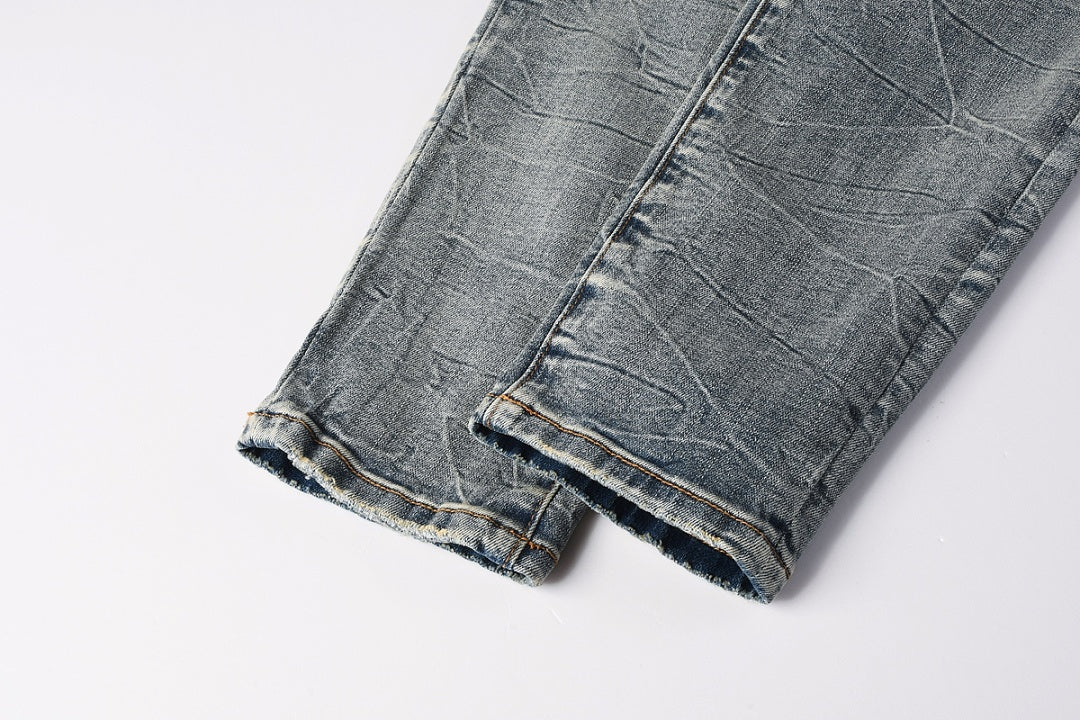Purple Brand Street jeans 9161