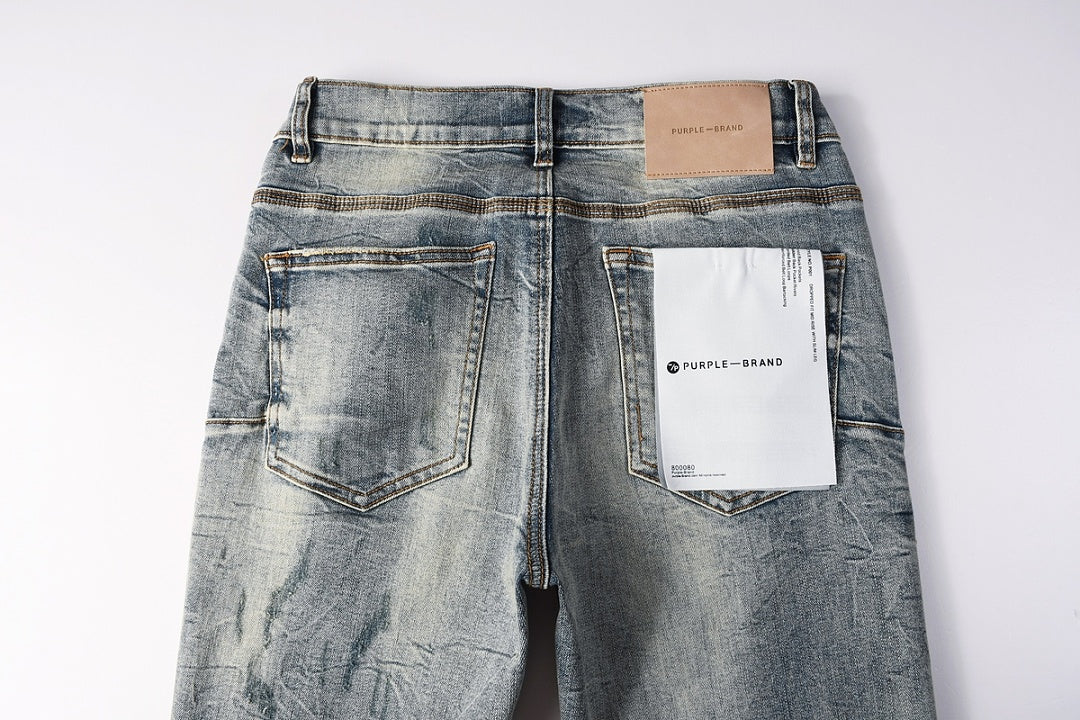 Purple Brand Street jeans 9161