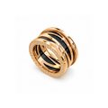 BVLGARI DREAM Ceramic Ring