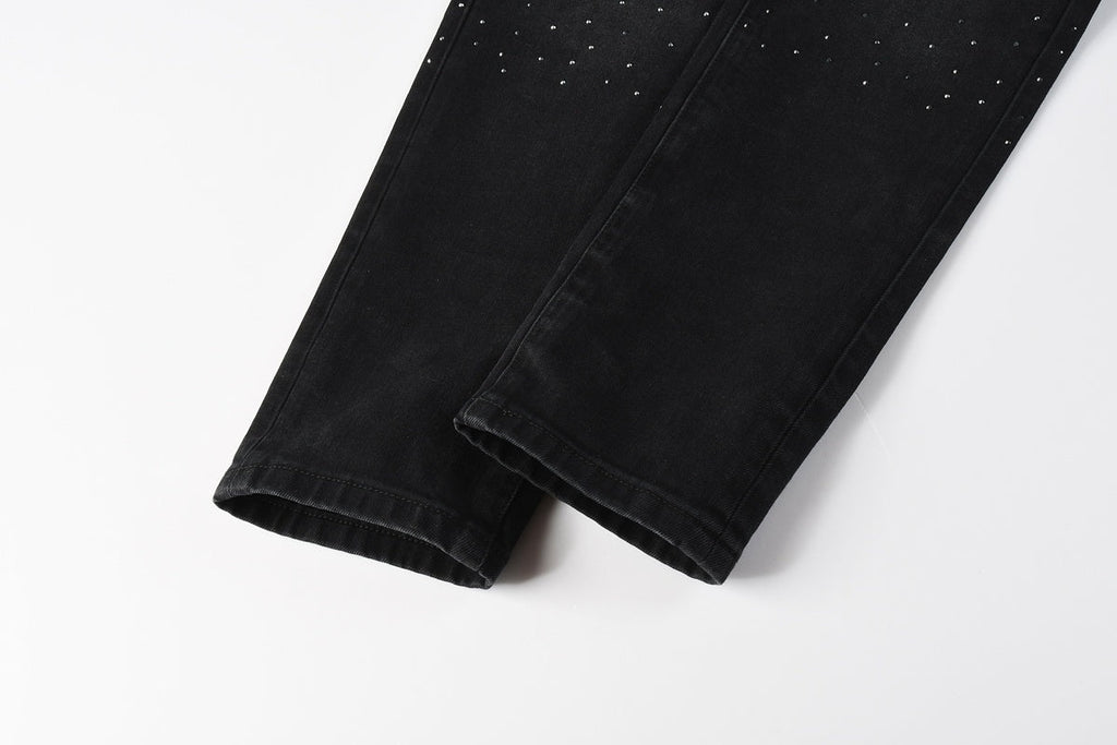 Purple Jeans 9130