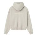 FW25 Classic Hoodie - Heather Stone