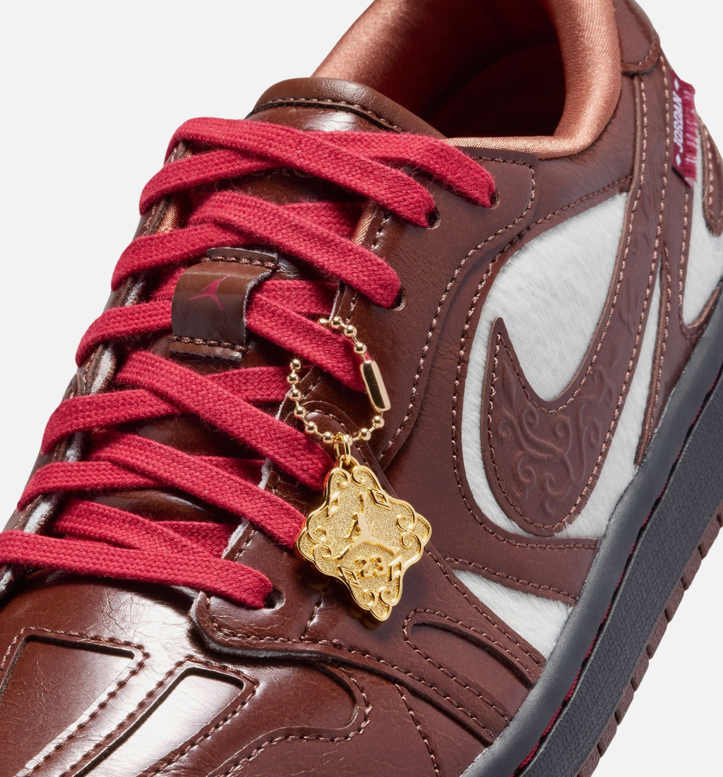 Air Jordan 1 Low Women's Sneakers | Lunar New Year