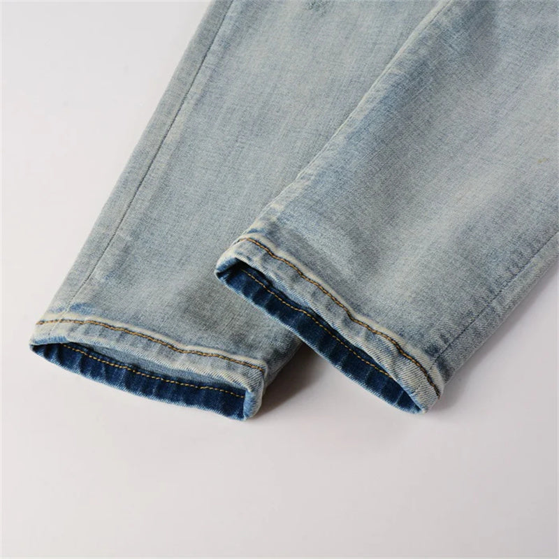 PW - Amiri Denim 1346