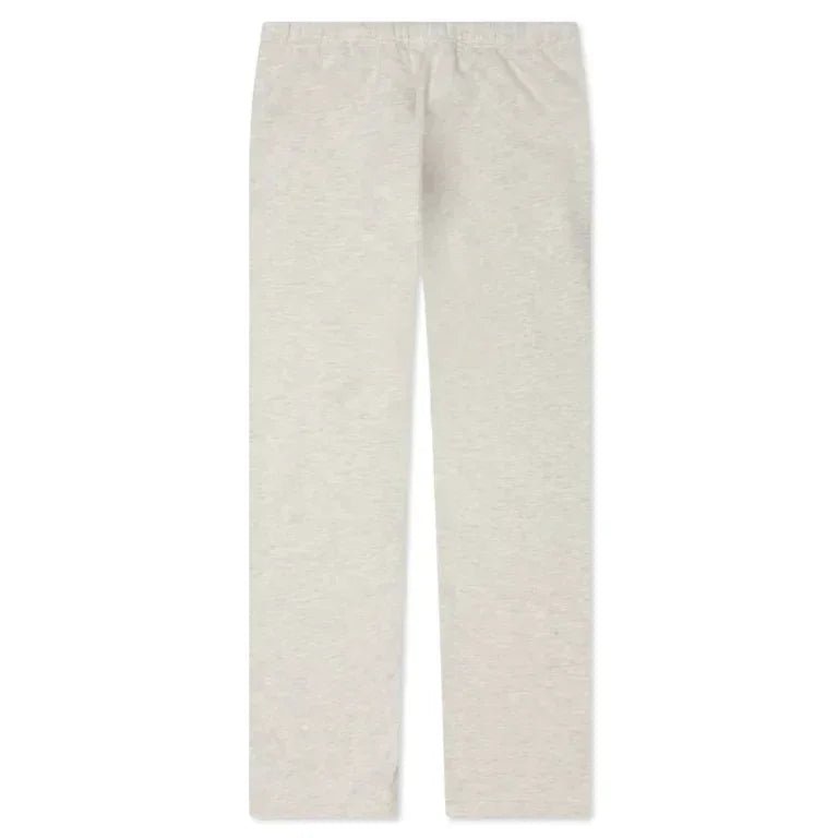 Fear of God Essentials Core Collection Relaxed Sweatpants Light Oatmeal