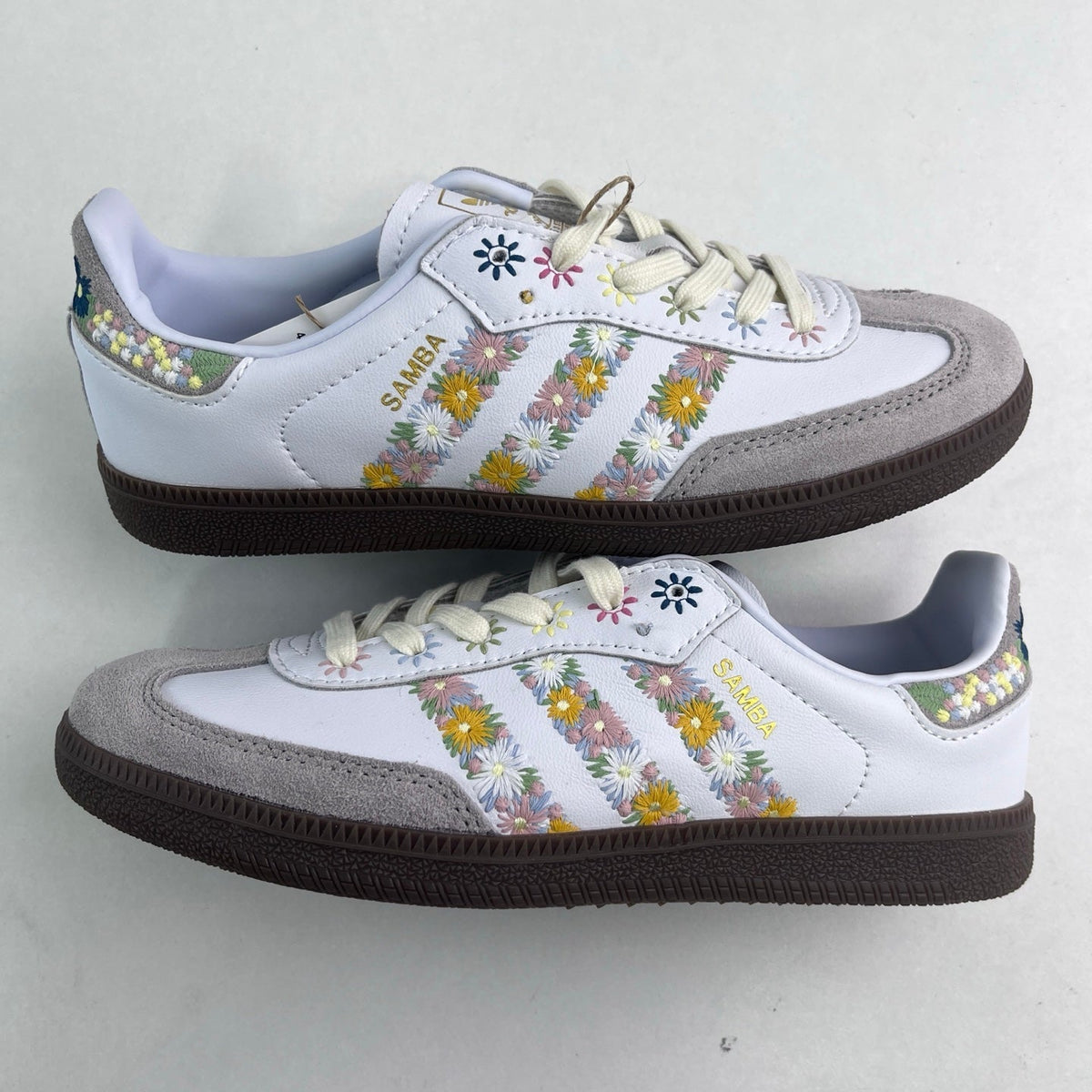 Adidas Samba OG Sneakers