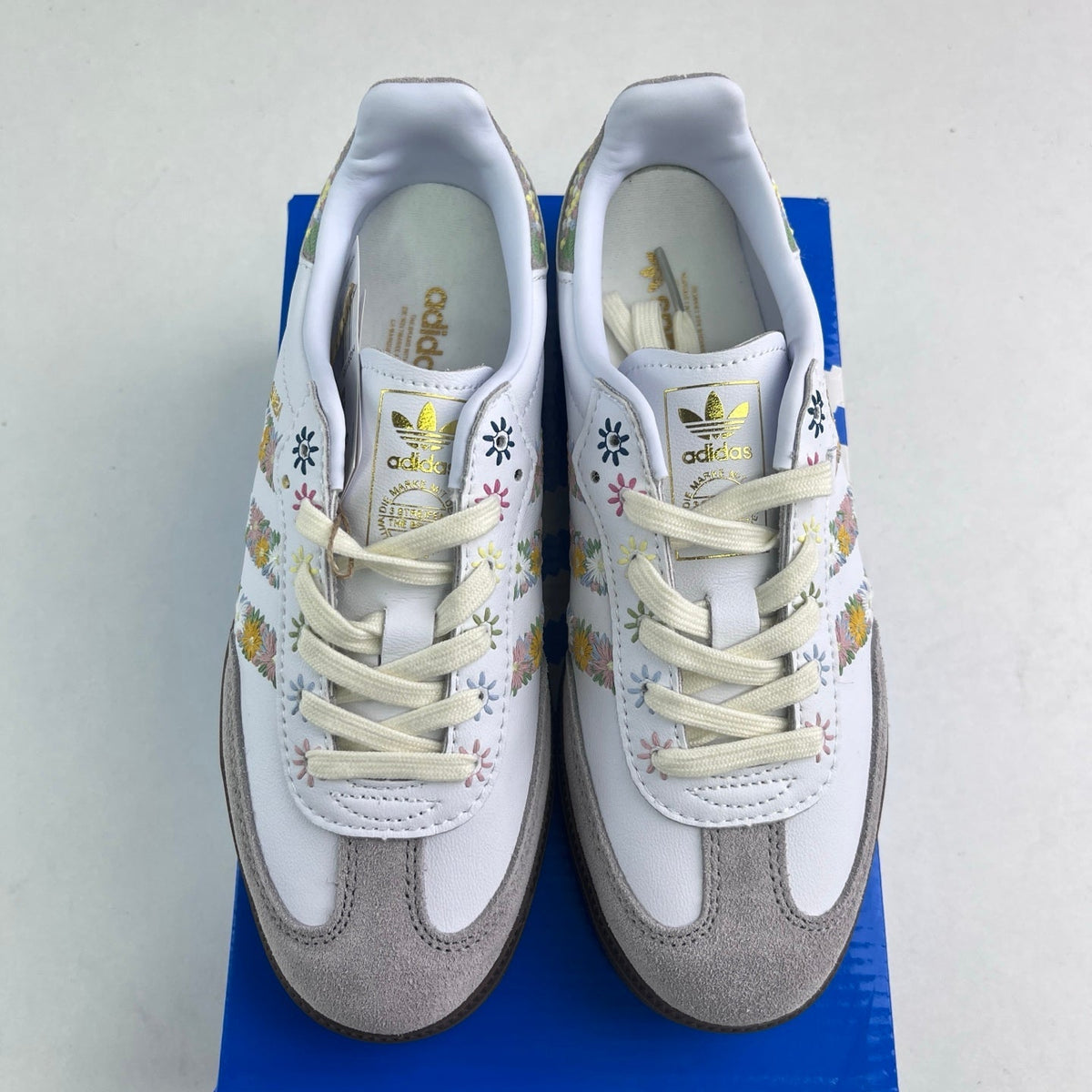 Adidas Samba OG Sneakers
