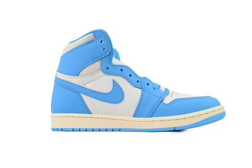 Jordan 1 Retro High OG UNC Reimagined DZ5485-402