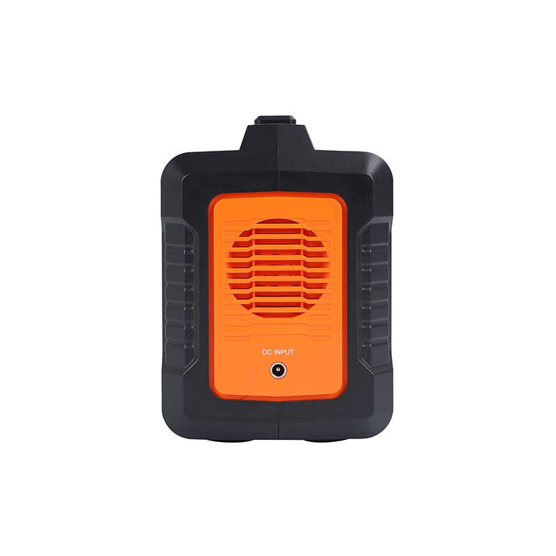 FlashFish E200 Portable Power Station | 200W 151Wh/40800mAh