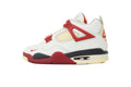 Nigel Sylvester x Air Jordan 4 Retro OG SP Brick After Brick IQ8055-100
