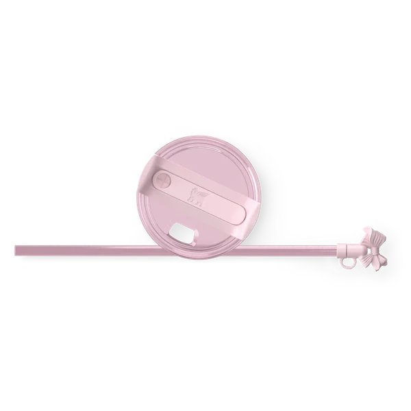 Coquette Bow Chantilly 40oz Tumbler