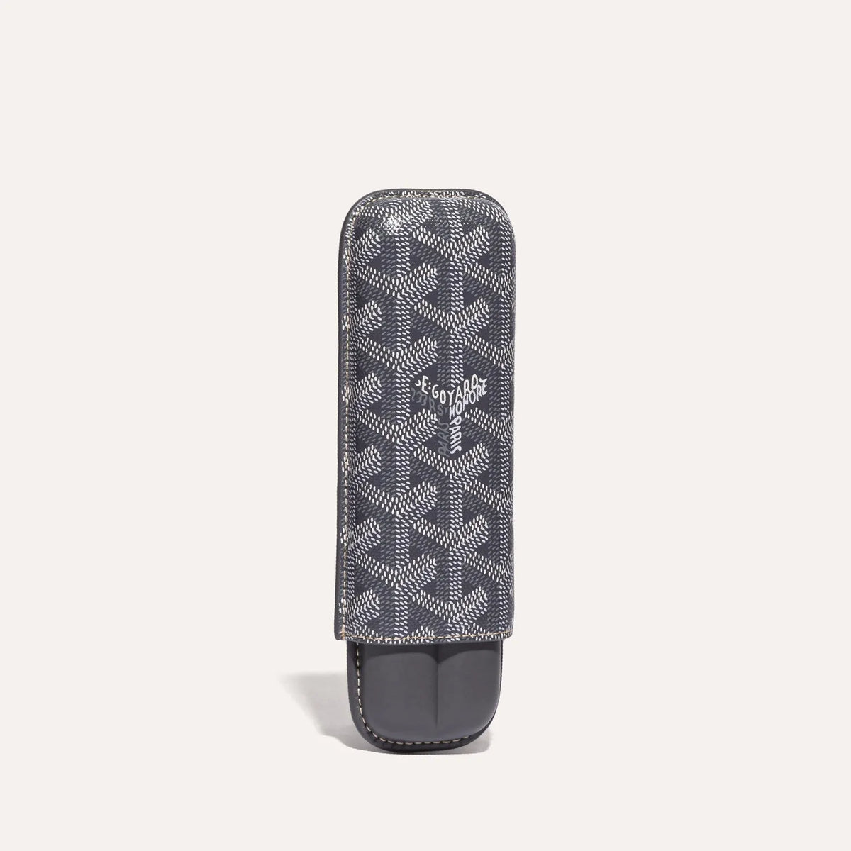 Goyard Cigar Case 2