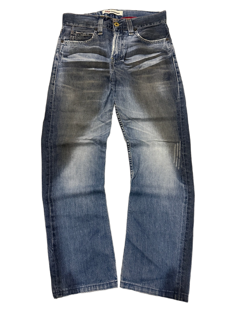 Levis Jeans 506 (S)
