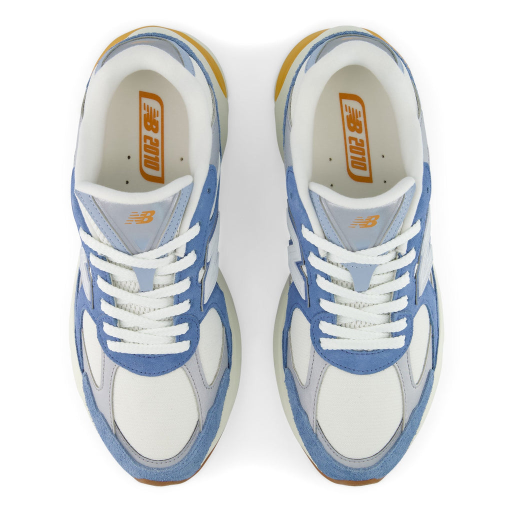 New Balance 2010