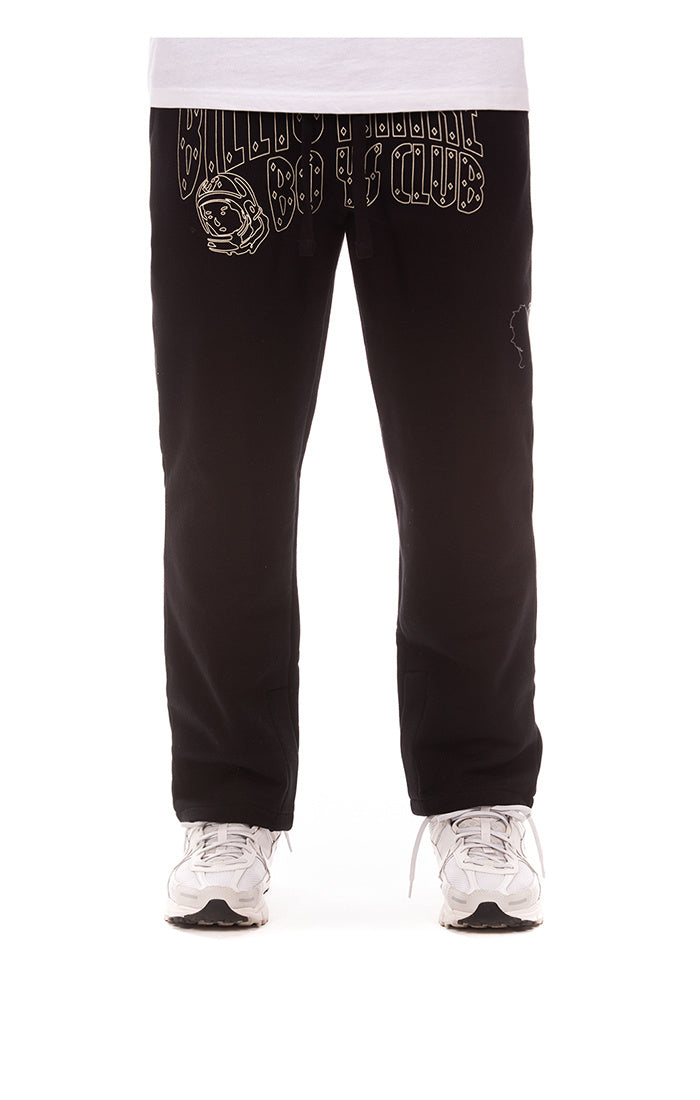 BBC Curve Sweatpants