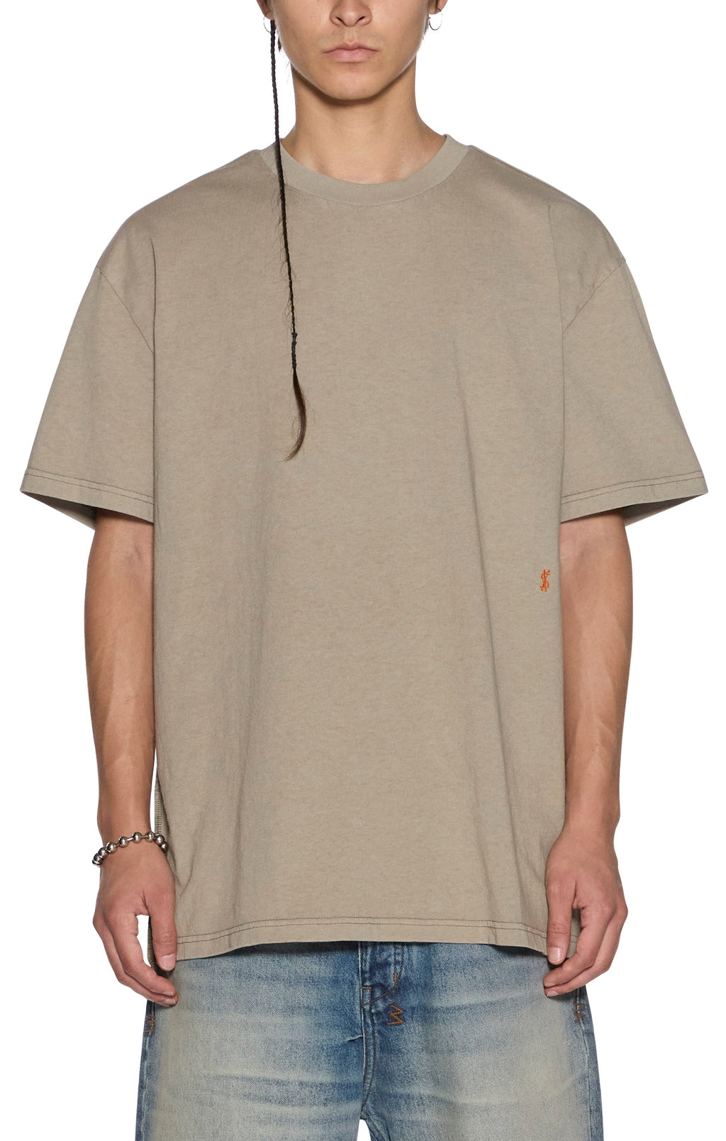 Ksubi 4x4 Biggie Short Sleeve Tee