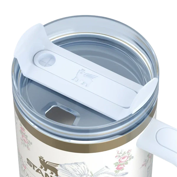 Coquette Bow Chantilly 40oz Tumbler