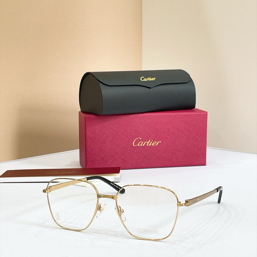 Cartier Sunglasses – CT0553O