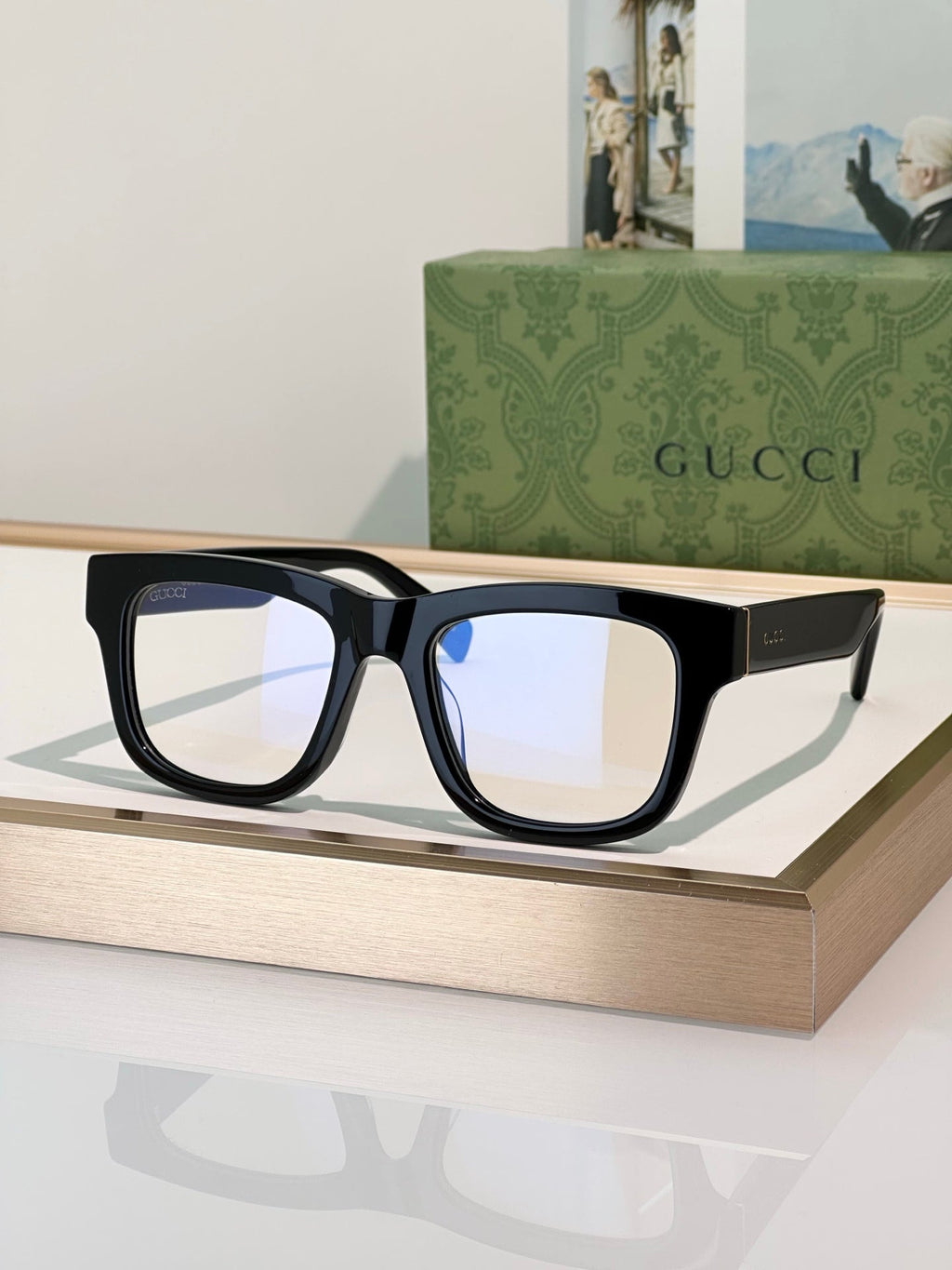 Gucci Sunglasses – GG1135S