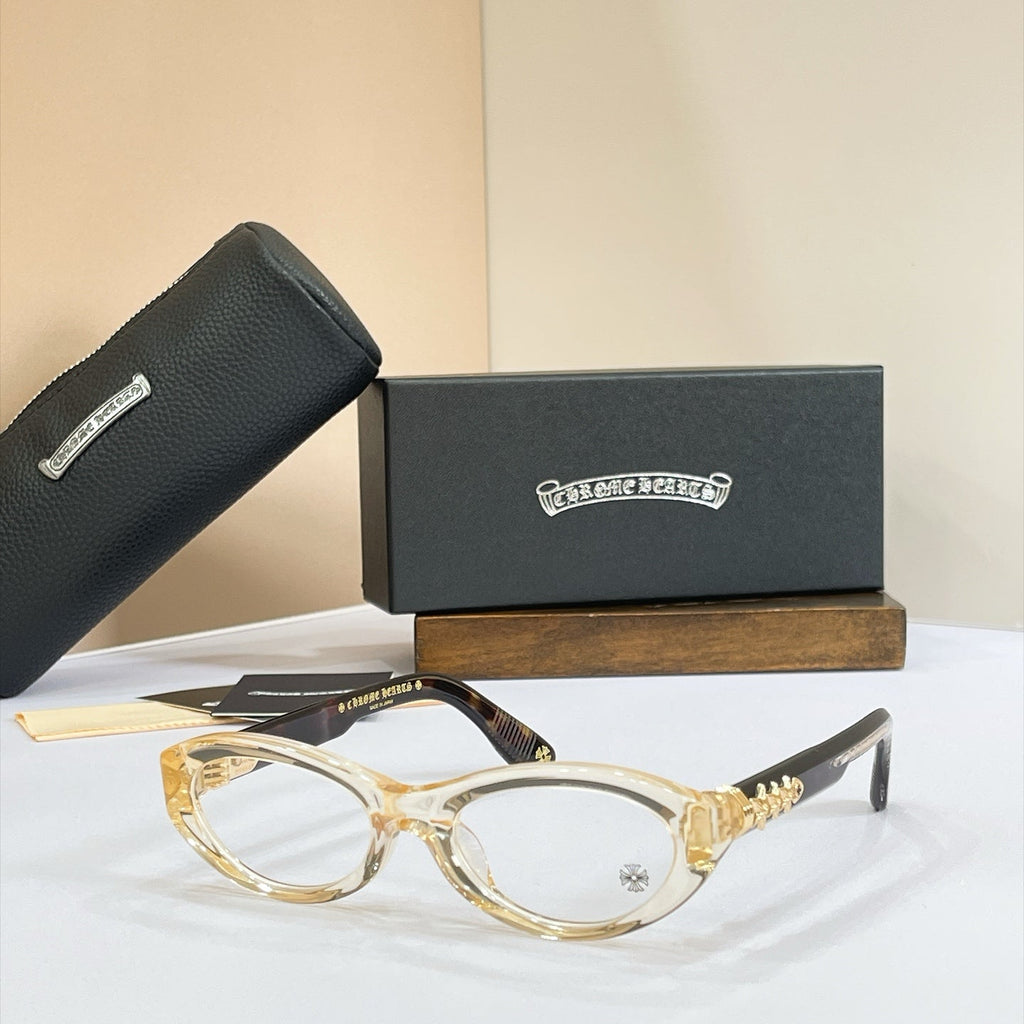 Chrome Hearts Sunglasses – BLASTER